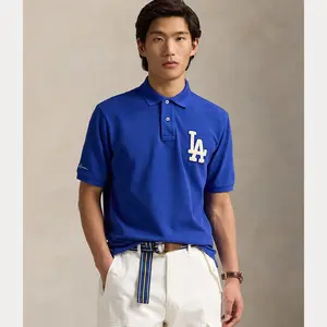 Polo Ralph Lauren - Dodgers Polo Shirt