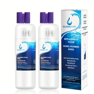 EDR1RXD1 Refrigerator Water Filter Replacement