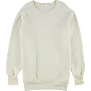 Treasure & Bond Womens Tunic Sweatshirt