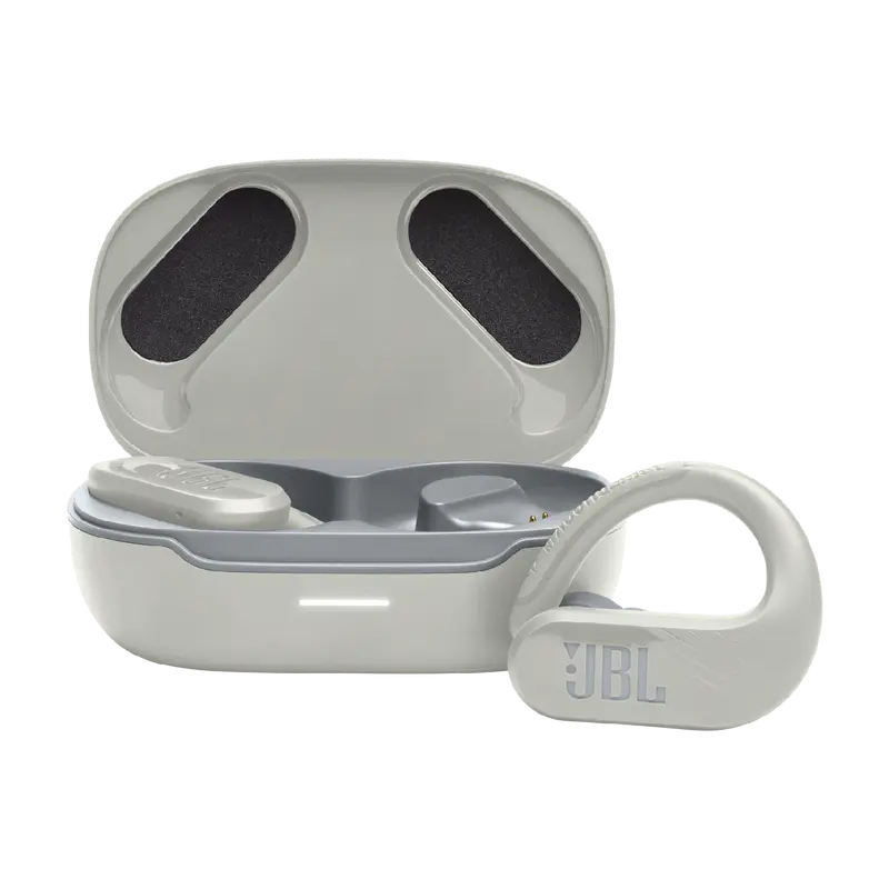JBL Endurance Peak 3, Dust and water proof True Wireless active earbuds