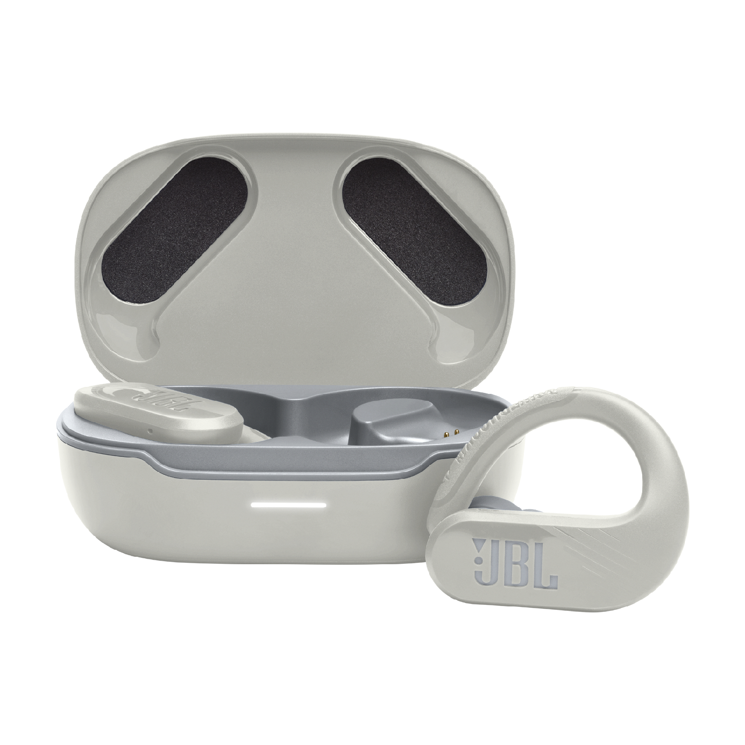 JBL Endurance Peak 3, Dust and water proof True Wireless active earbuds