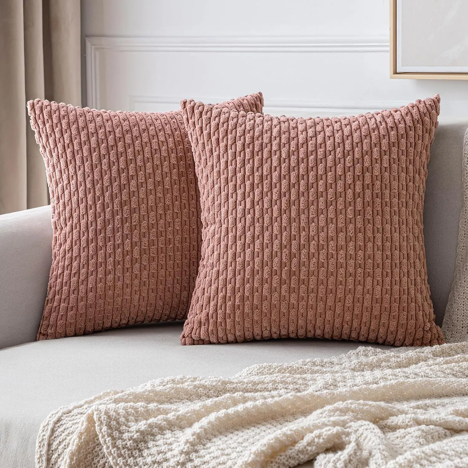 Blush Pink