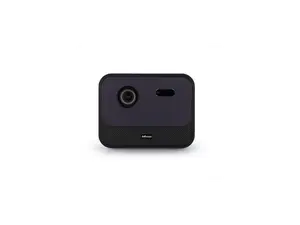 InFocus IN3028SL LED Home Theatre Projector - Quantum LED -1080p - 4K Supportive - 1200 Lumens - 25000 Hr Lamp - HDMI 2.0 (eARC) - USB-A - RJ-45 - Wi-Fi - BT