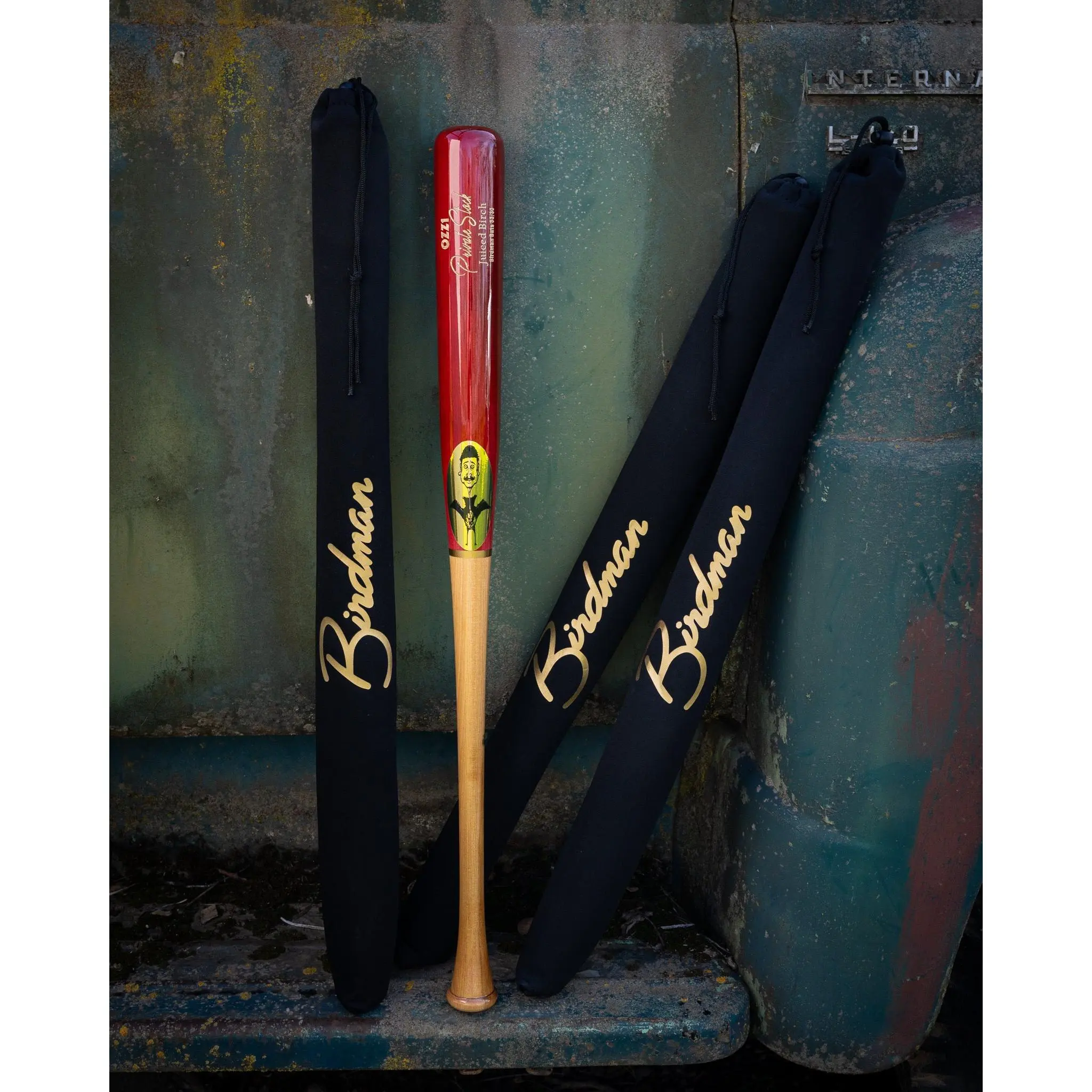 Neoprene Bat Sleeve