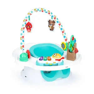 Baby Einstein Deluxe Super Infant Seat Baby Einstein Deluxe Super Infant Seat