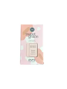 Sweet Grace Pura Vial Fragrance Refill