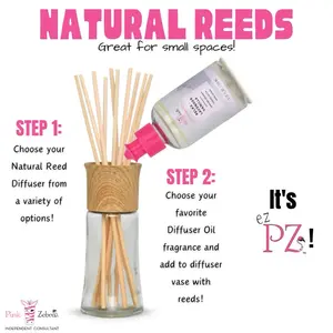 Reed Diffuser