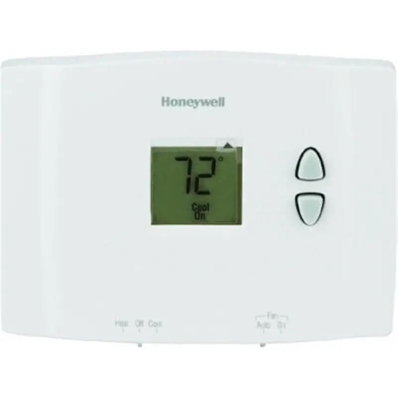 Honeywell Home RTH111B1016-A Digital Non Prgmmbl Thermostat