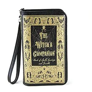 The Witch's Companion Wallet new wallet
