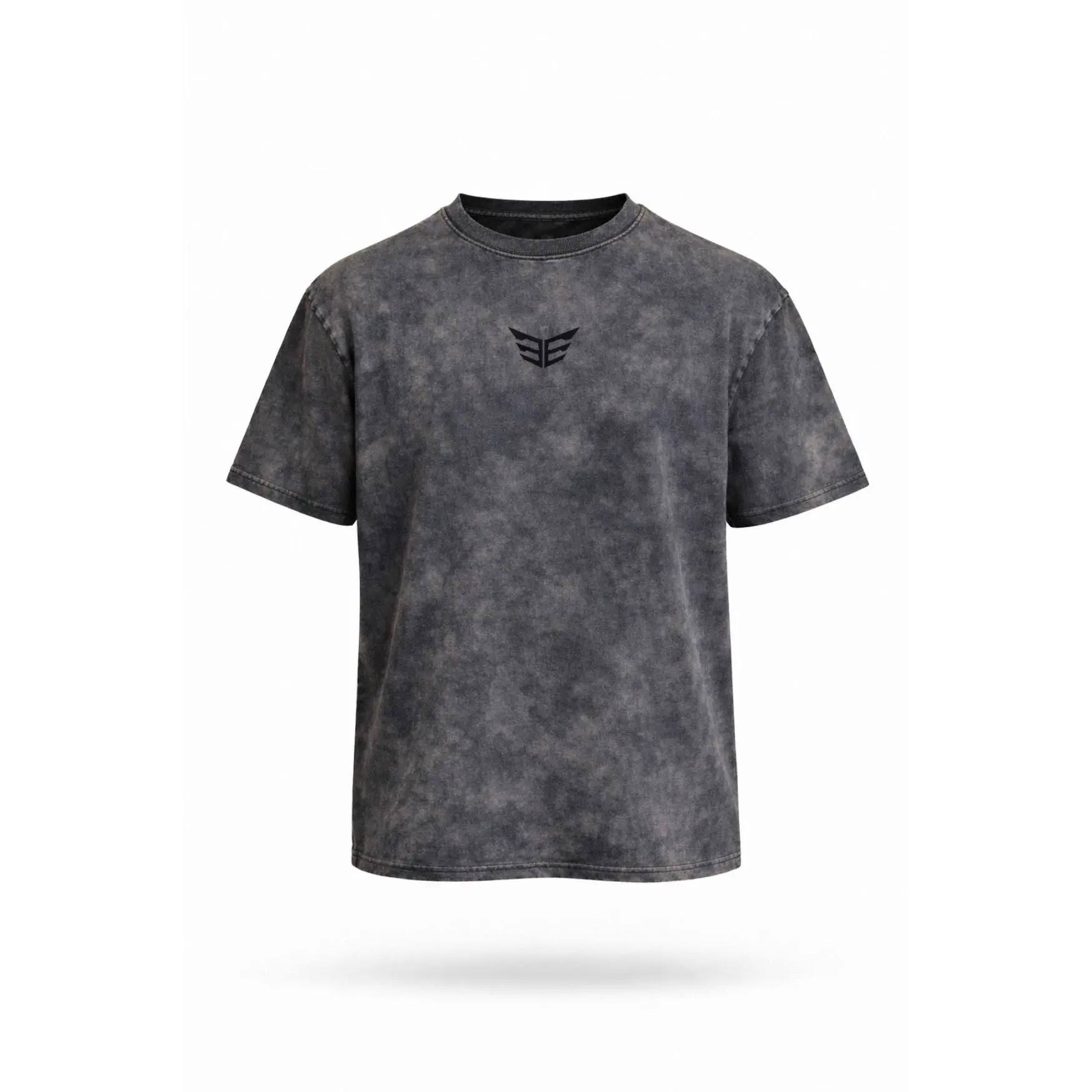 Evolution Oversized Gym T-shirt
