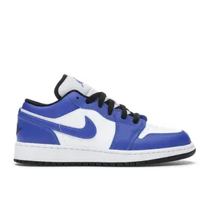 Jordan Kid's 1 Low Game Royal, from StockX