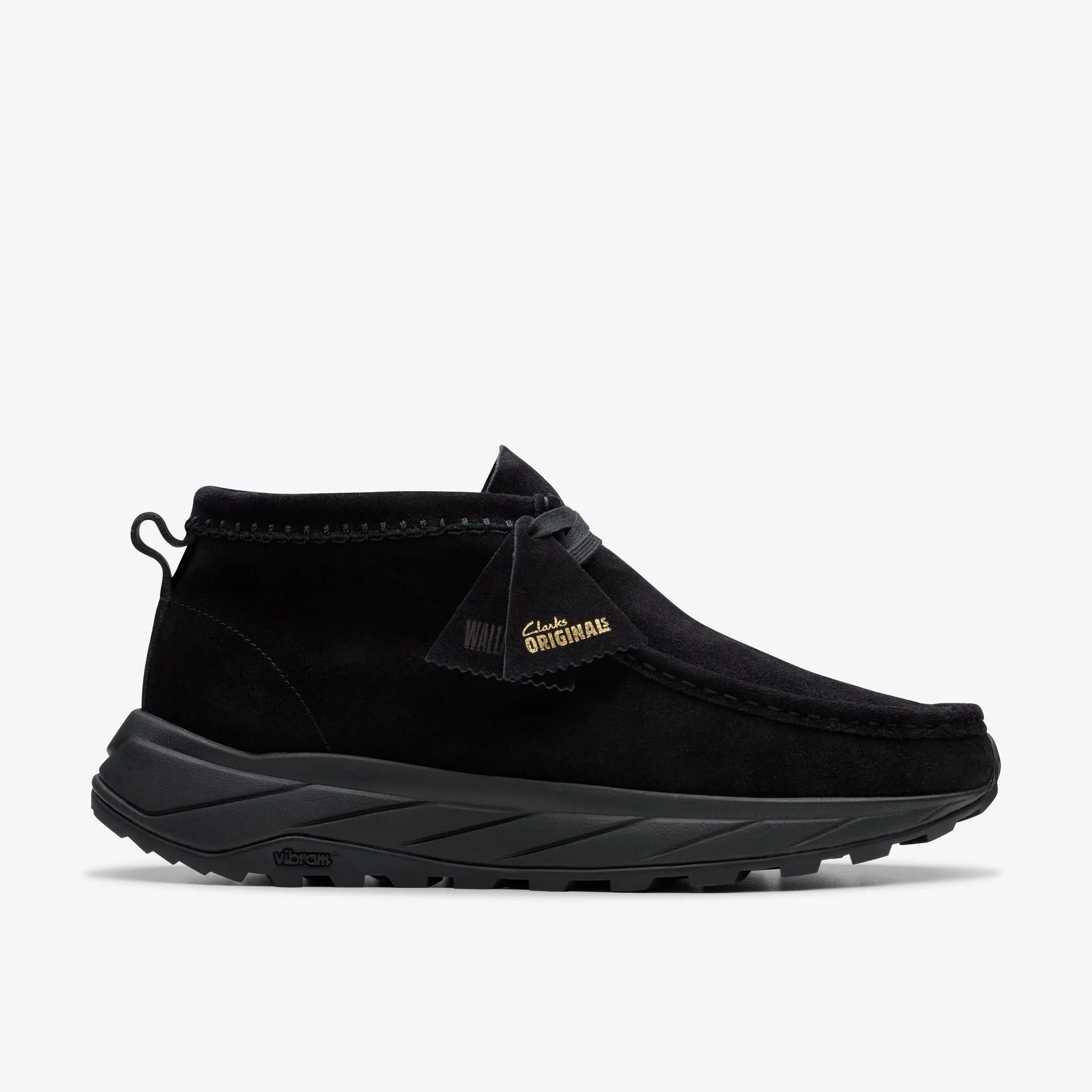 [26179150] MENS CLARKS WALLABEE EDEN