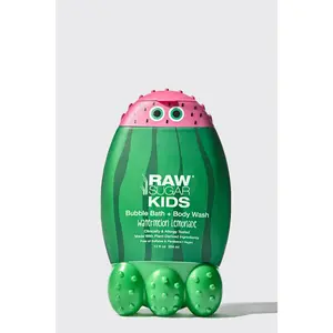 Kids' 2-in-1 Bubble Bath + Body Wash | Watermelon Lemonade | 12 fl oz