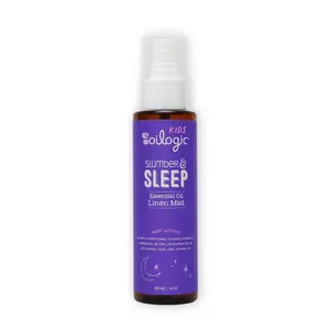 Kids Slumber & Sleep Essential Oil Linen Mist