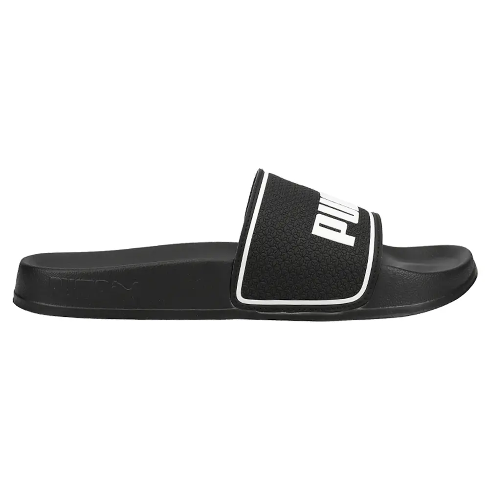 PUMA Womens Leadcat 2.0 Slide Casual Sandals Casual - Black PUMA Womens Leadcat 2.0 Slide Casual Sandals Casual - Black