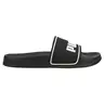 PUMA Womens Leadcat 2.0 Slide Casual Sandals Casual - Black