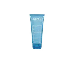 Uriage Body Scrubbing Cream (200ml)
