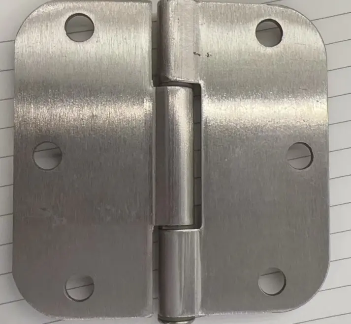 BRASS HINGE - H2