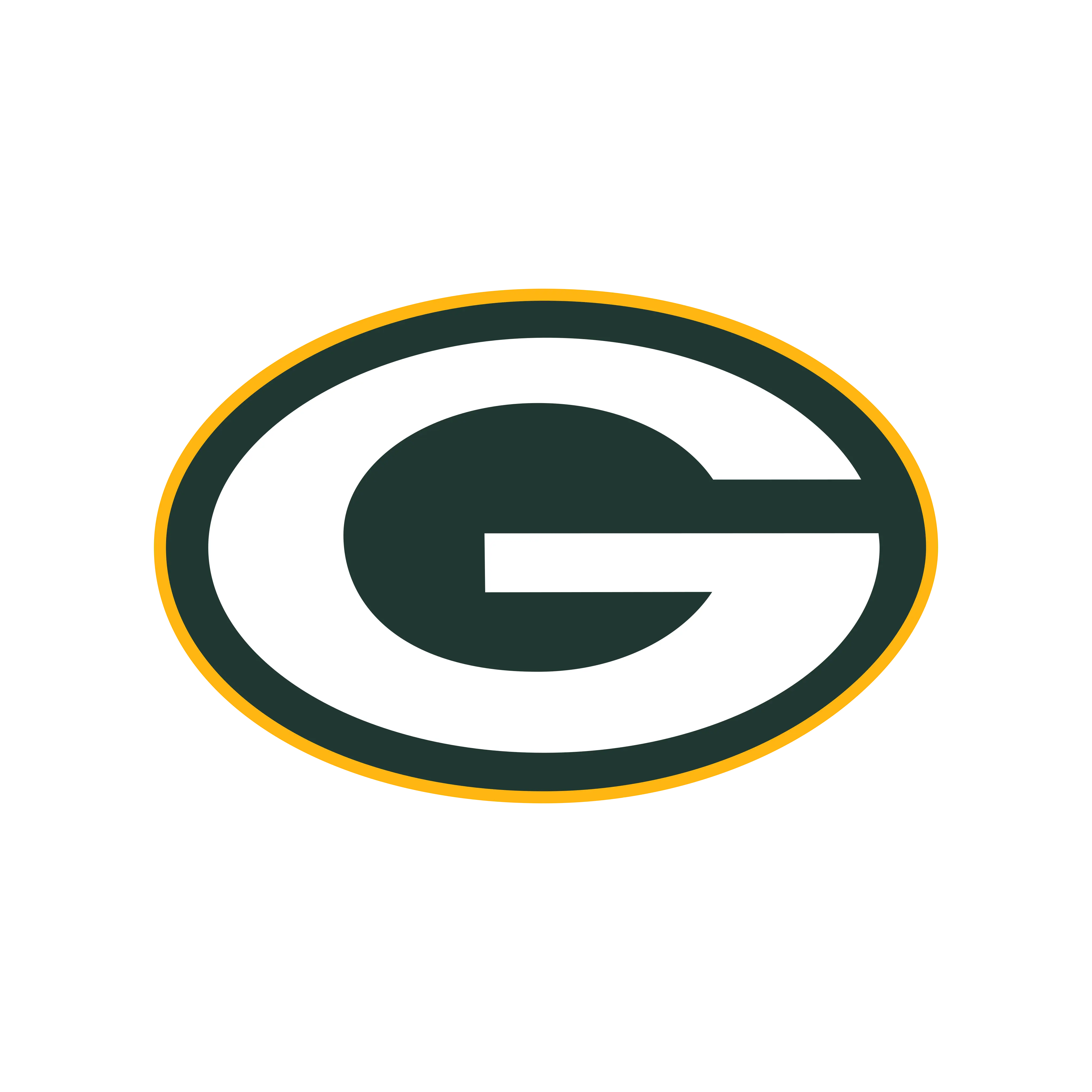 Green bay Packers 