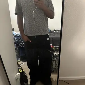 Colorful Crystal Beads Rosary Necklaces Cross Pendant Catholic Religious Necklaces for Men Women Jewelry Gift Long Chain