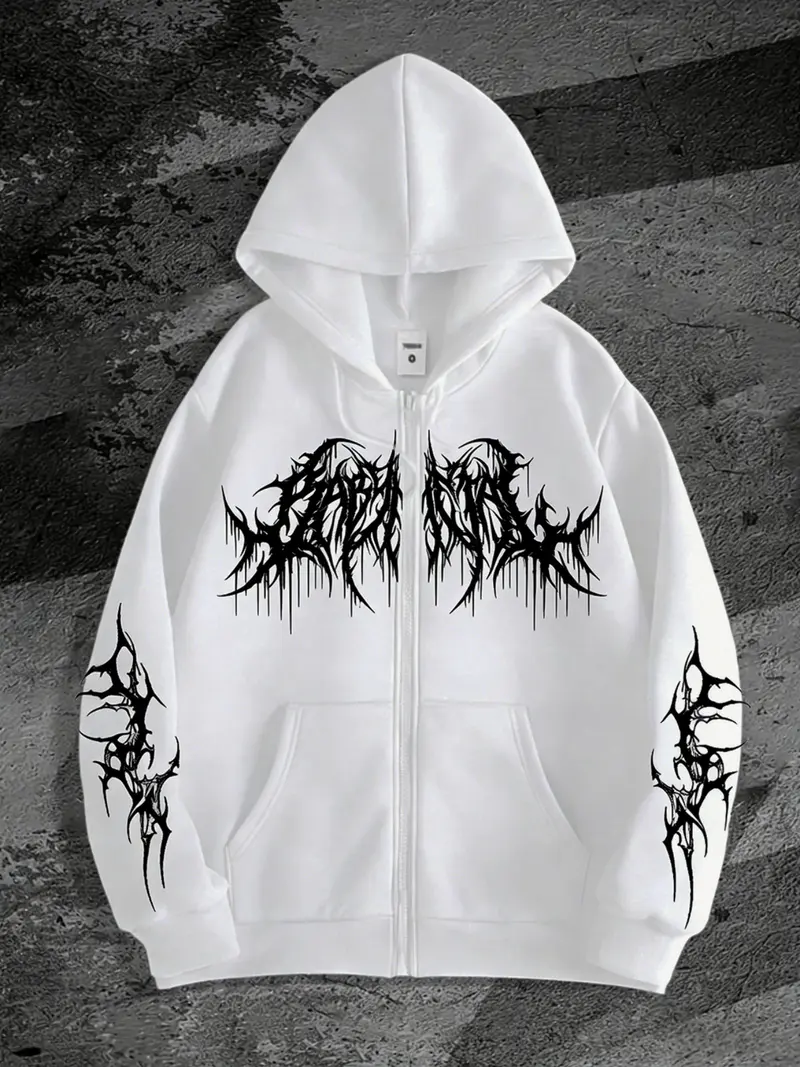 fire zip hoodies for men - TikTok Shop