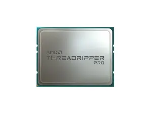 AMD Ryzen Threadripper PRO 7955WX 350W SP6 WOF - 4.5GHz - Total Threads: 32 -Max Turbo Frequency- 5.3GHz-  Socket Type-SP6 - L3 Cache - 64MB - Channel Qty: 8  100-100000886WOF