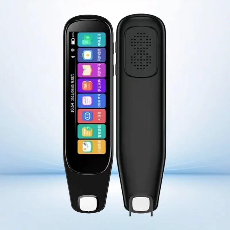 Smart Reading Pen for Students Multi-Subject Scan Translator English Learning Machine for Primary to High School Smart Reading Pen for Students Multi-Subject Scan Translator English Learning Machine for Primary to High School