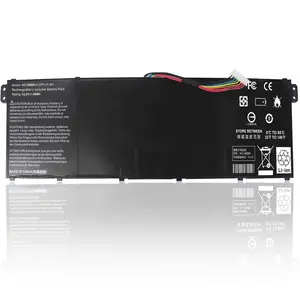 AC14B8K Battery for Acer Nitro 5 AN515-51 AN515-52 AN515-53 Aspire A515-51 48Wh