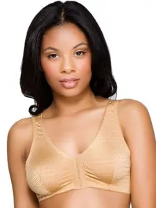 225R QT Intimates Front Closure Leisure Bra