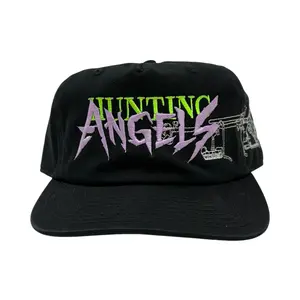 Hunting Angels Hat