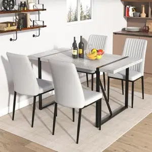 Custom Modern Dining Table