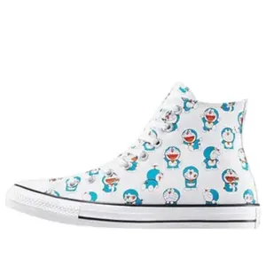 Converse All-Star x Doraemon 'Allover Doraemon Print' A15791C