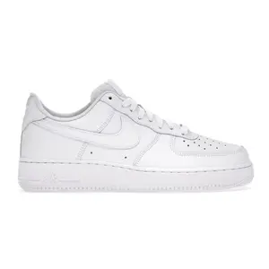 Nike Air Force 1 Low Triple White