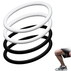 Silicone Patella Knee Band for Basketball Patella Tendon Support Knee Pain Relief Running Tendon Brace Support Strap/2025 gift