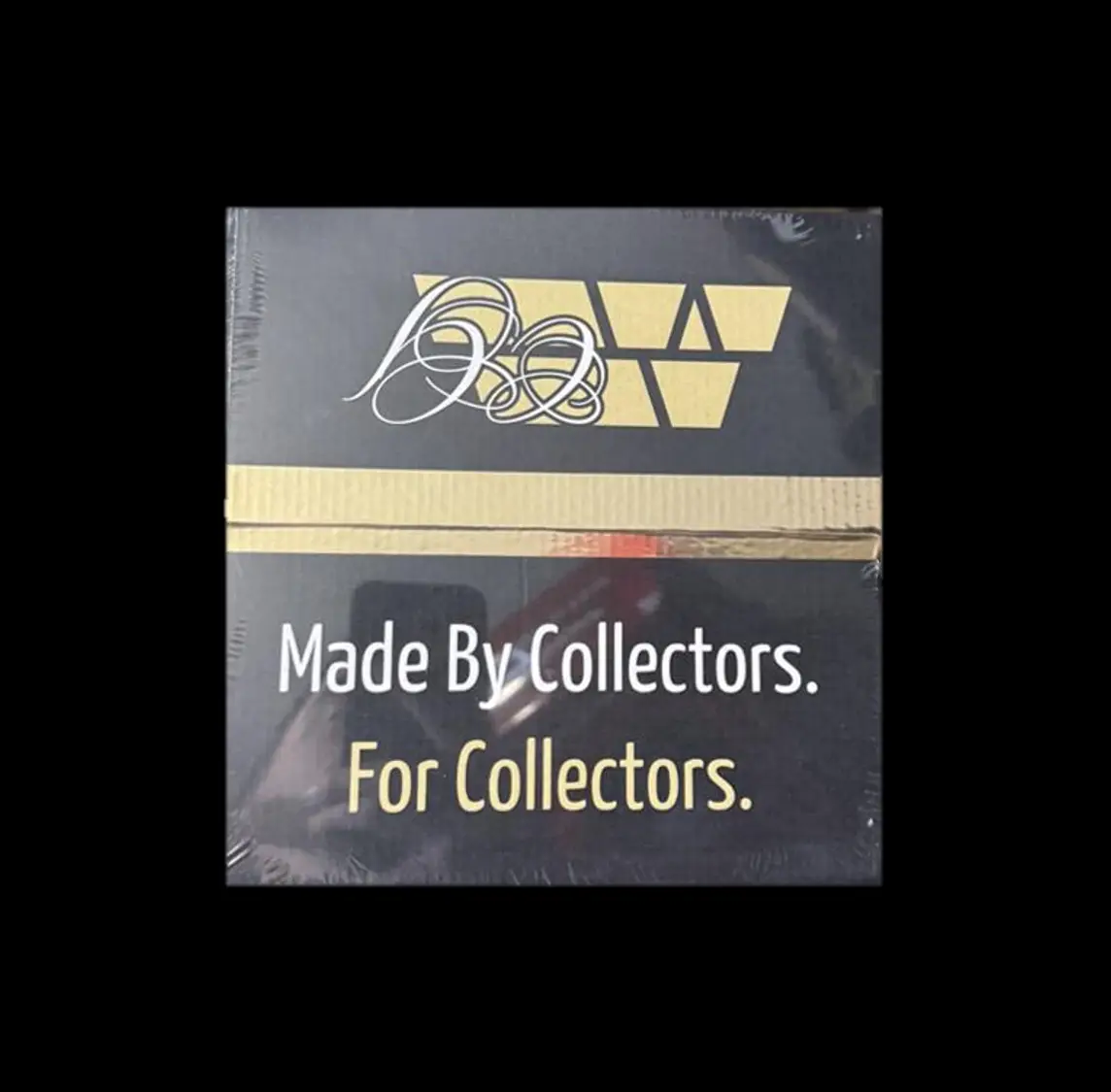 Break #12 Chasing Gold Pick Your Pair - Chasing Gold