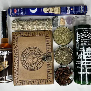 Everything Spiritual Bundles Collection