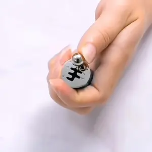 Mini Gear Shift Keychain, Christmas Essential Car Part Model, Cool Gear Shifter Accessory, Daily Carry Must-Have, Five Stockpile