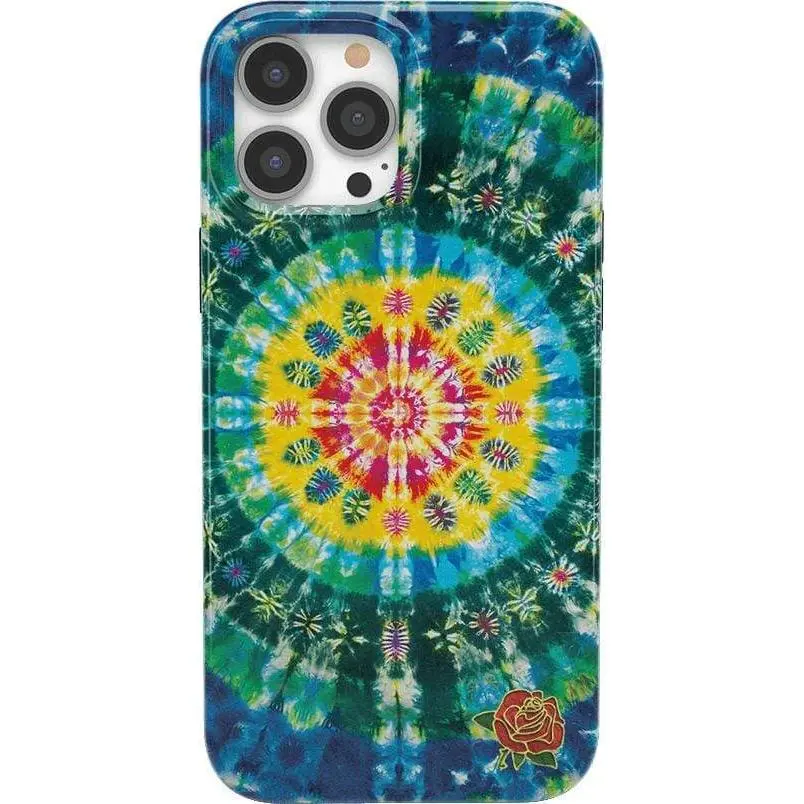 Veneta Tapestry | Grateful Dead Tie Dye Case - TikTok Shop