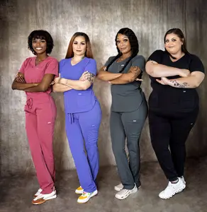 DLC~Flirty Flex Joggers "Breezy Collection"