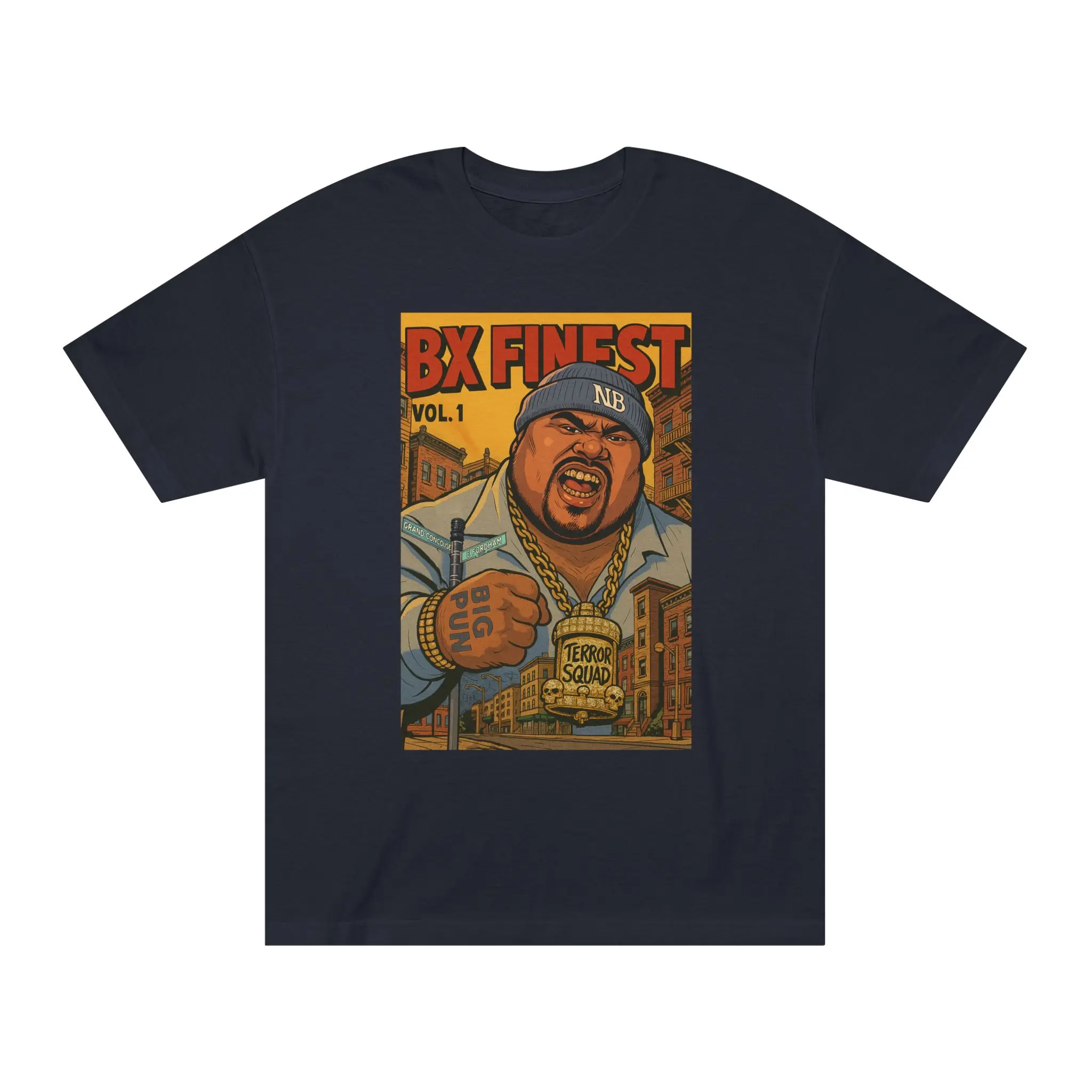 トップス thehighlights big'tee thehighlights 別注big tee｜DESIGNWORKS / デザインワークス