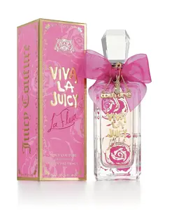 Viva La Juicy La Fleur 5 OZ Eau De Toilette for Women