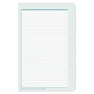 FranklinPlanner Original Lined Pages