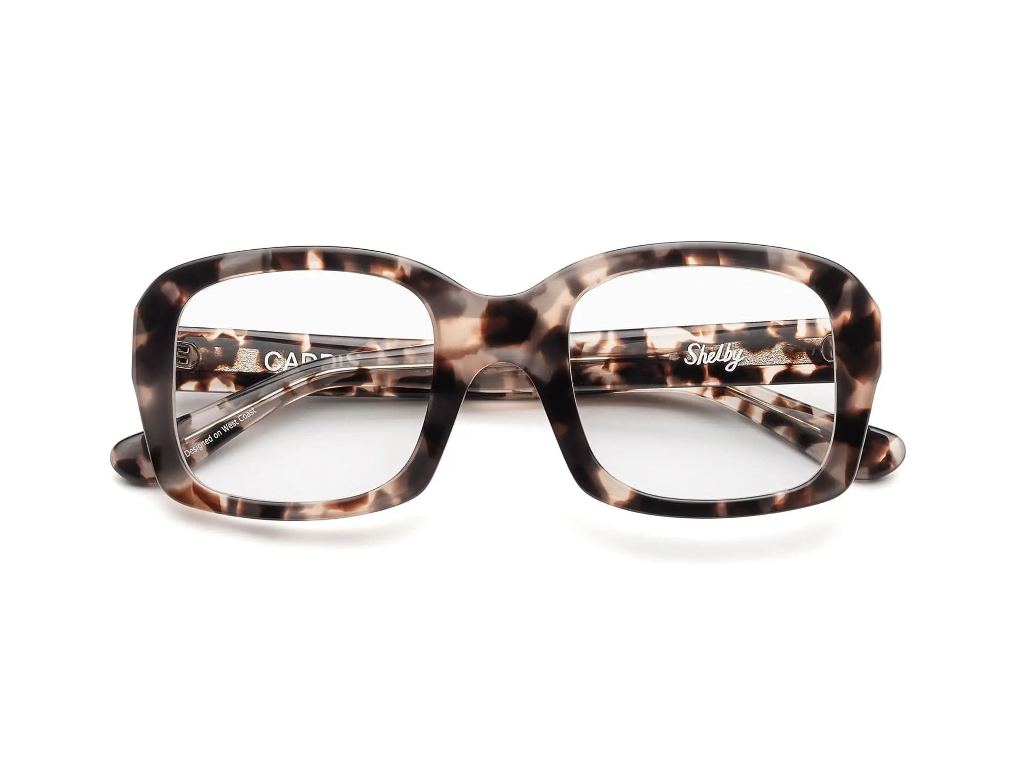 Shelby | Progressive Glasses Shelby | Progressive Glasses