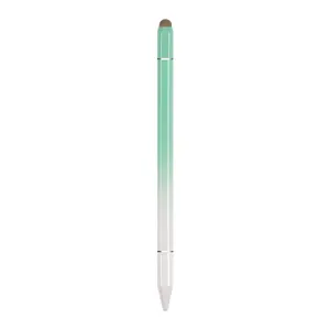 3 in 1 Stylus Pen, Portable Touch Screen Stylus Pen, Multifunctional Stylus Pen, Touchscreen Pen, Digital Pen Compatible with iPad & Android & Other Tablet Phone