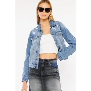 CLASSIC TRUCKER JACKET