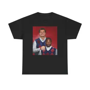 Maye & Diggs 'Step Brothers' Tee