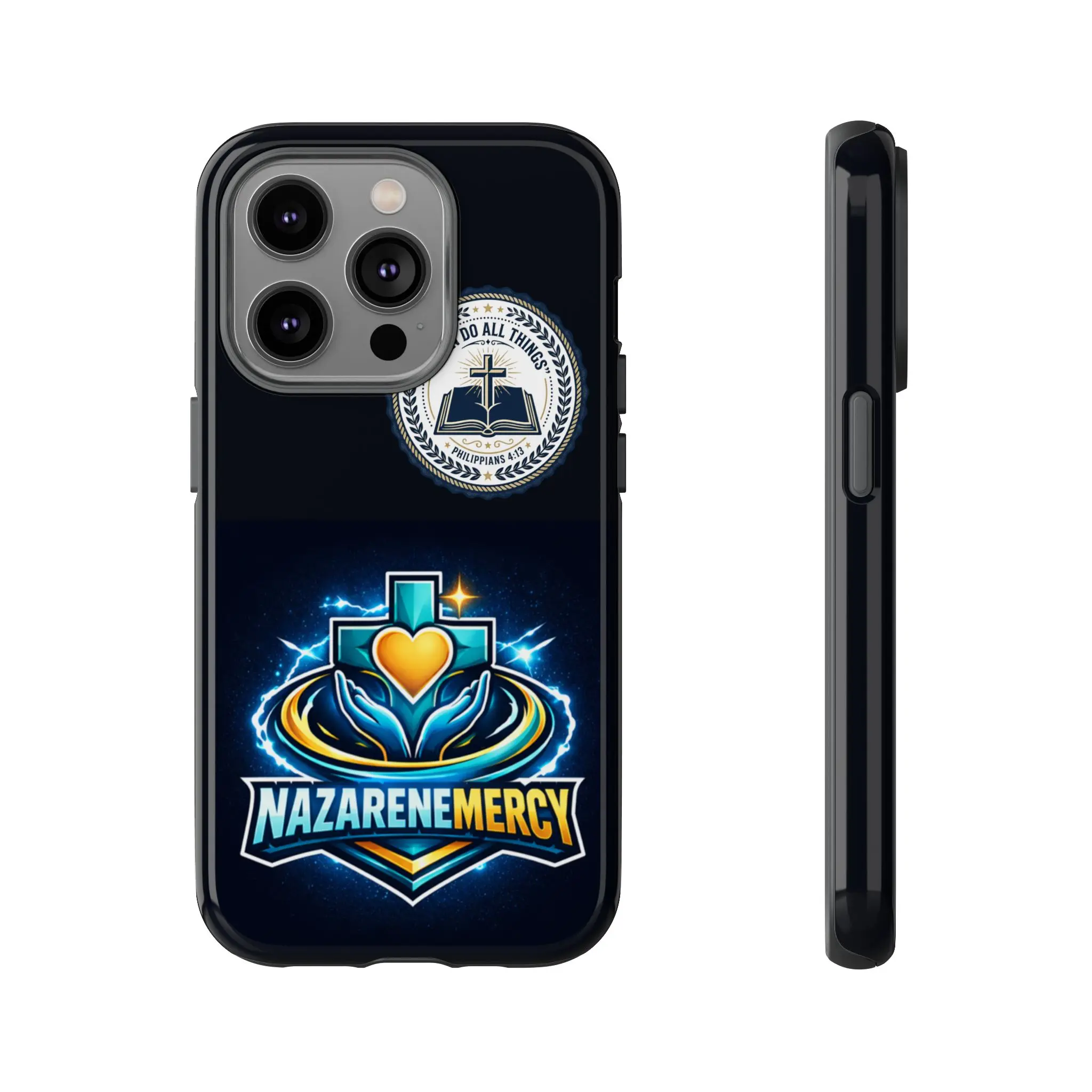 iPhone 14 Pro / Glossy