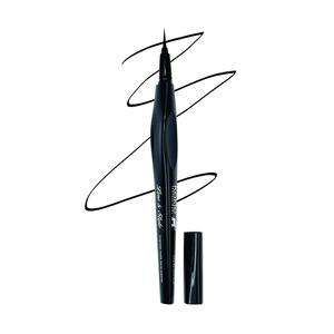 LINE & STYLE LONGWEAR LIQUID EYELINER