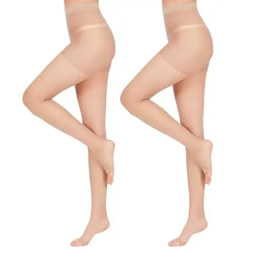 Natural×2(toeless Pro)