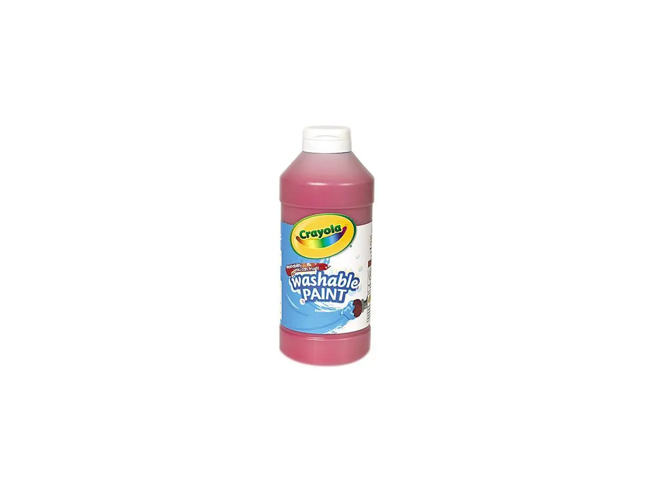 Crayola Washable Paint